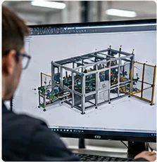 Koncepcja — etap realizacji