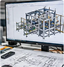 Projekt — etap realizacji
