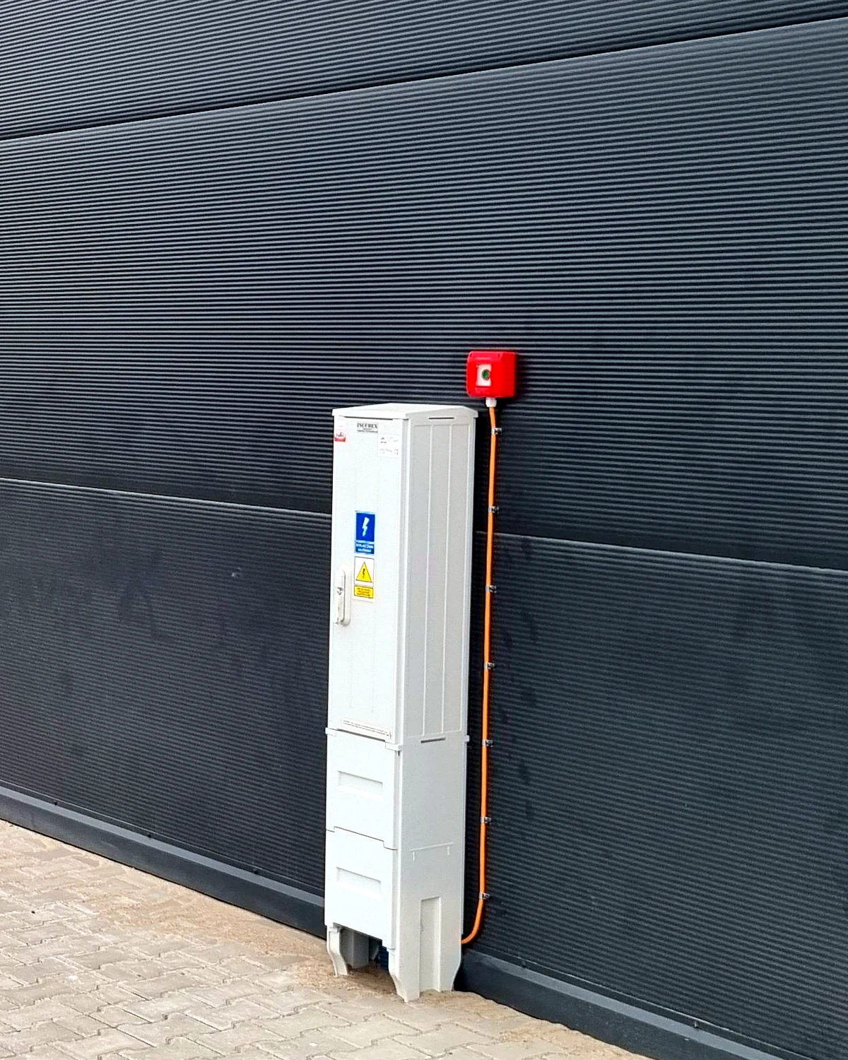Instalacja elektryczna — dodatkowe zdjęcie 2