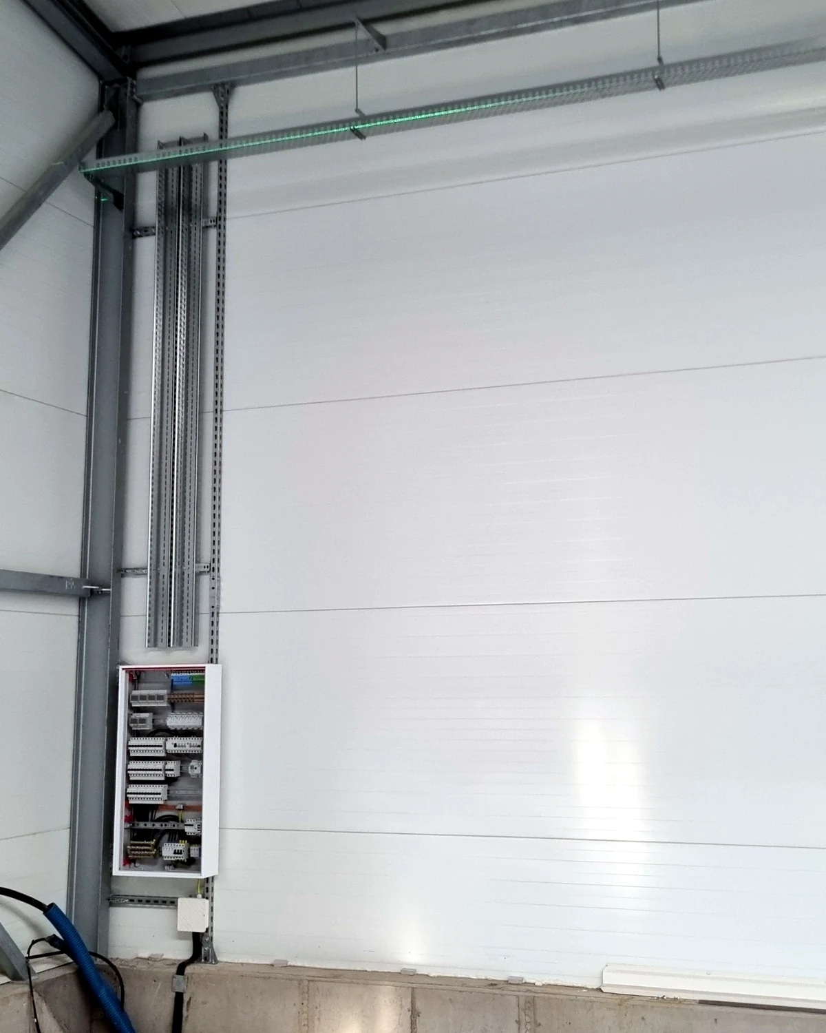 Instalacja elektryczna — dodatkowe zdjęcie 3