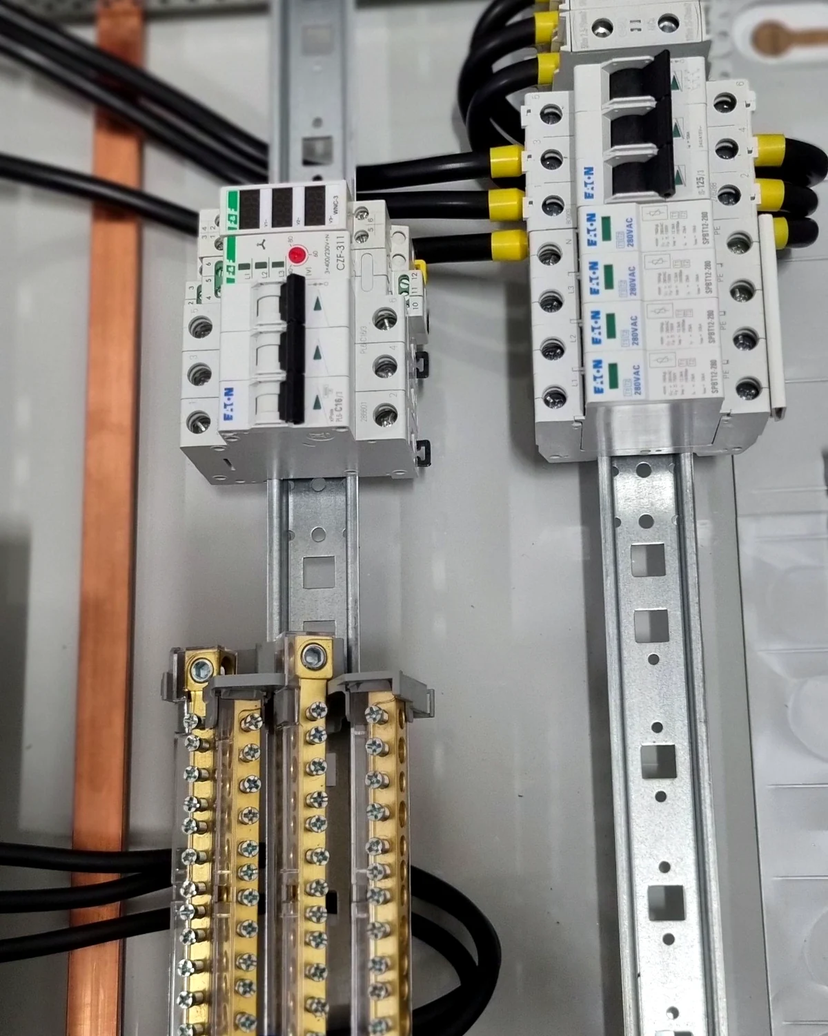 Instalacja elektryczna — dodatkowe zdjęcie 4