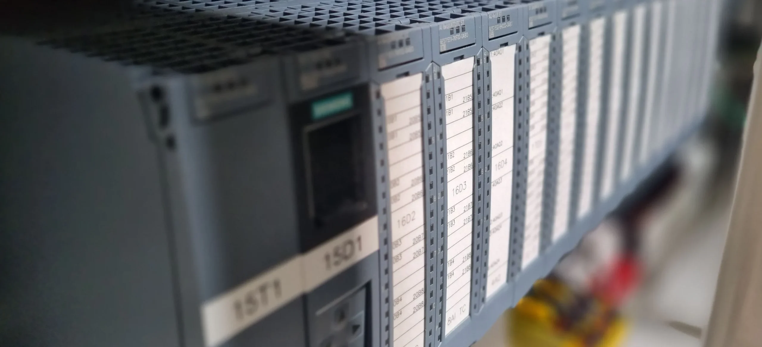 amr controls szczecin s7-1500 programowanie