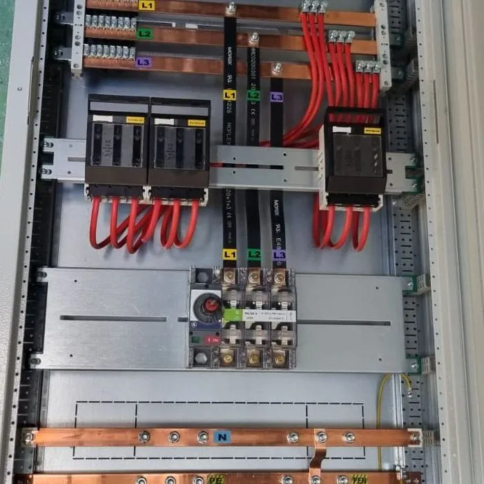 amr controls szczecin instalacje elektryczne