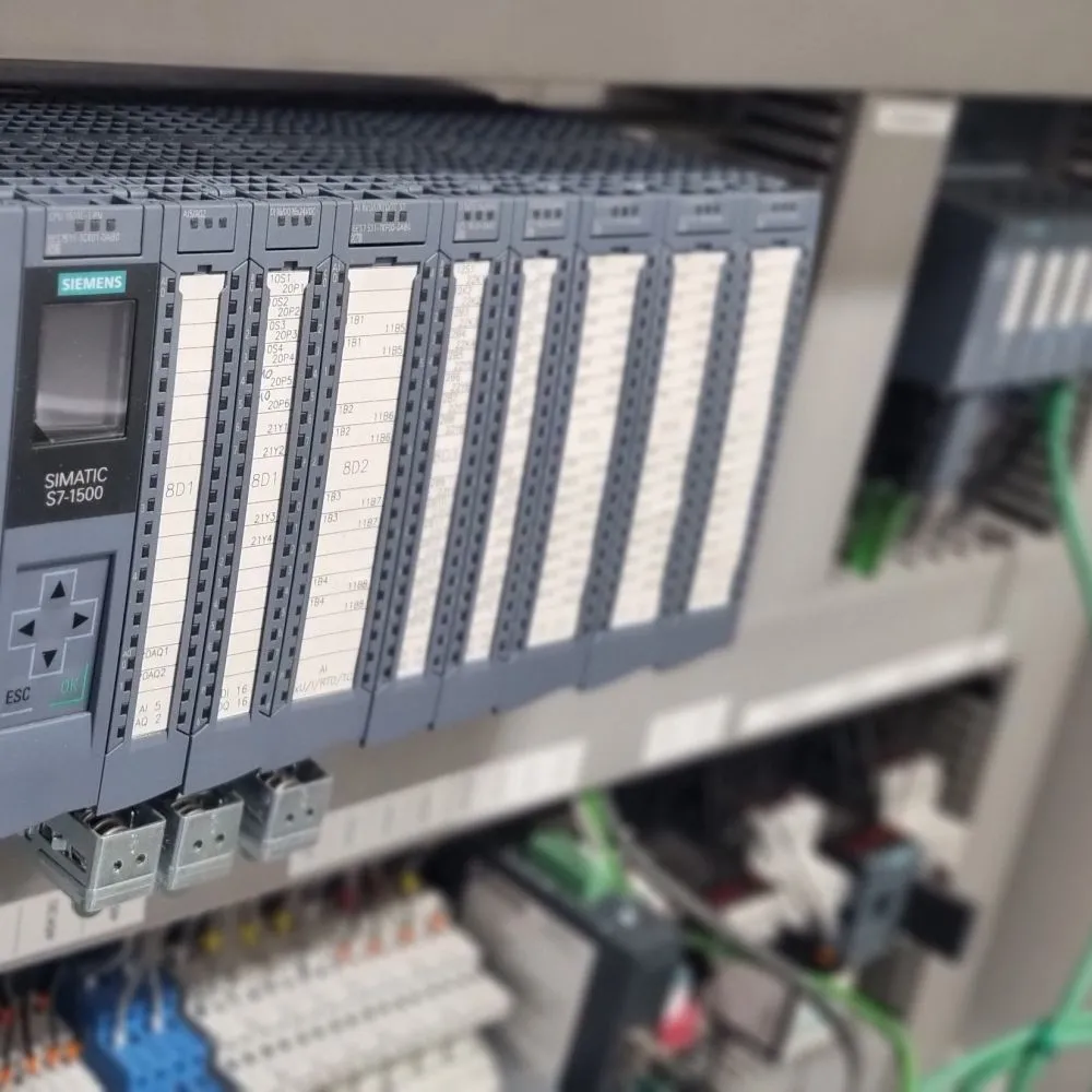 amr controls szczecin s7-1500 programowanie